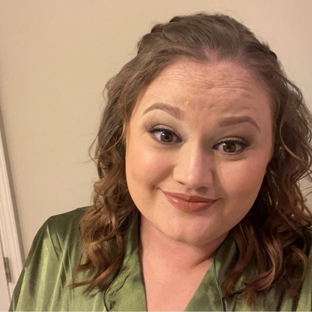 Meet your Posher, Cori